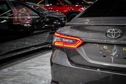 تۆیۆتا کامری